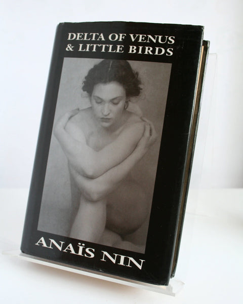 Delta of Venus & Little Birds by Anais Nin (BCA / 1996)