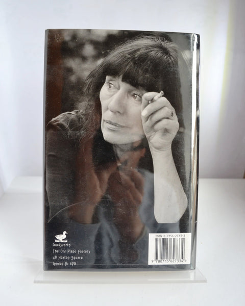 Every Man for Himself by Beryl Bainbridge (Duckworth / 1996)
