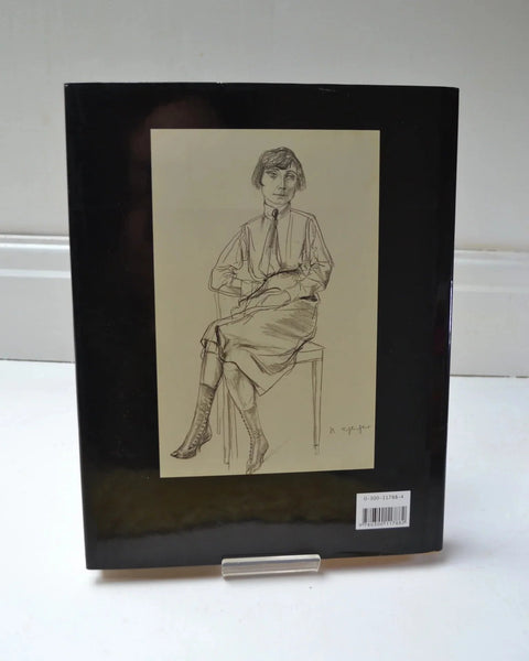 Glitter and Doom: German Portraits From the 1920s Ed. by Sabine Rewald (Yale University Press / 2006)