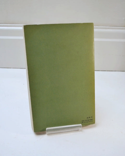 Lollipop by Maxwell Kenton (Olympia Press Traveller's Companion Series No 64 / 1962)
