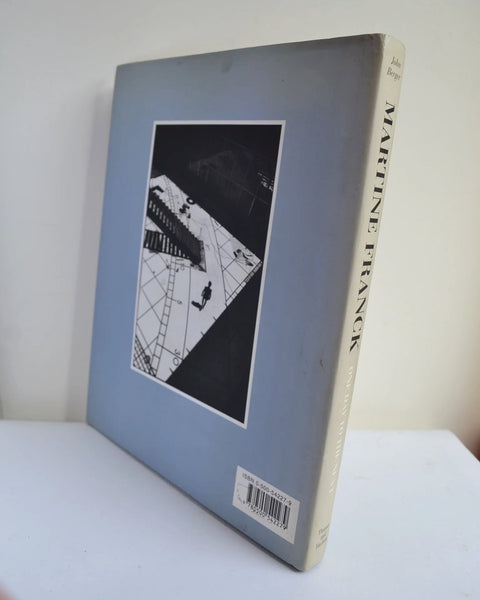Martine Franck: One Day to the Next (Thames and Hudson / 1998)