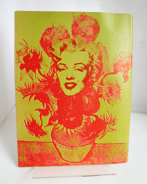 OZ Magazine No 26 (Feb / Mar 1970)