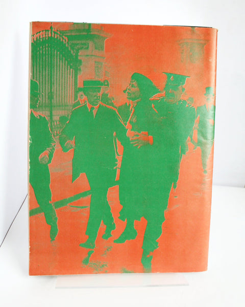 Oz Magazine No 29 (July 1970)