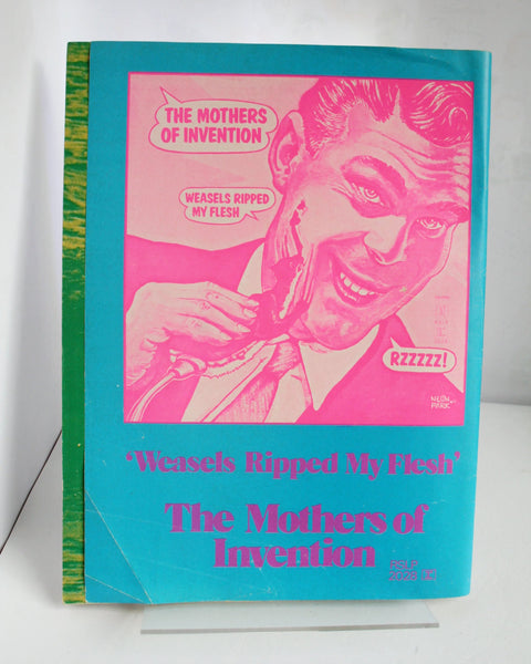 OZ Magazine No 30 (Oct 1970)