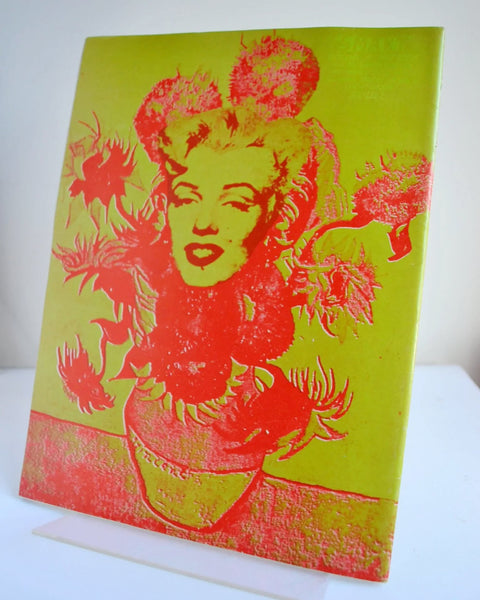 OZ Magazine No 26 (Feb / Mar 1970)