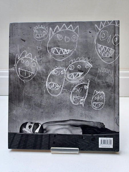 I Fink U Freeky by Roger Ballen & Die Antwoord (Prestel Publishing / 2013)