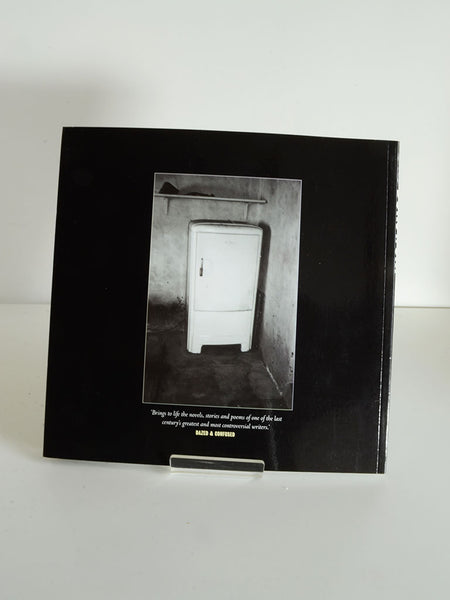 Bukowski in Pictures Ed. and Introduced by Howard Sounes (Canongate / 2001)