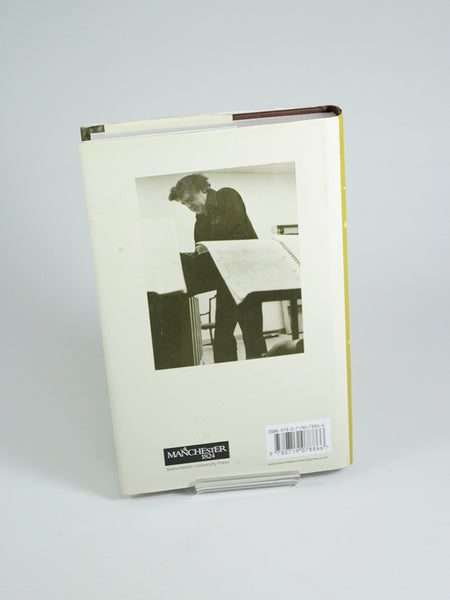 Anthony Burgess and Modernity Ed. by Alan R. Roughley (Manchester University Press / 2008).