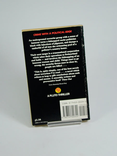 Exterminating Angels by Peter Dunant (Pluto Press / 1983)