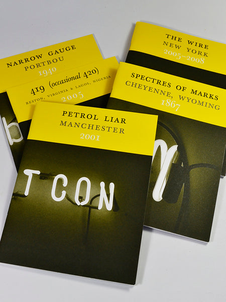 Fair Use (Notes from Spam) by Graham Parker (BookWorks / 2009)