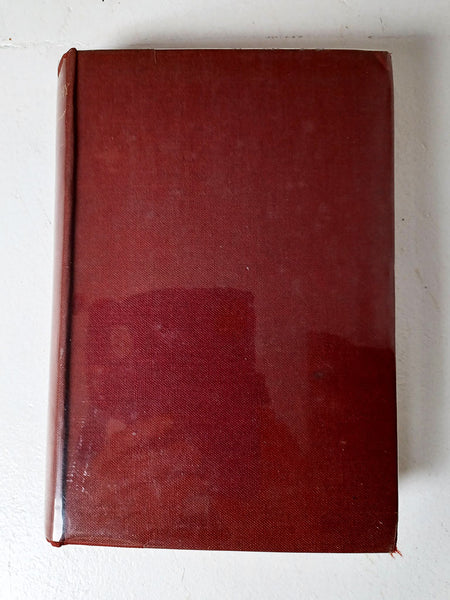 Autobiography by Eric Gill (Jonathan Cape / 1940)