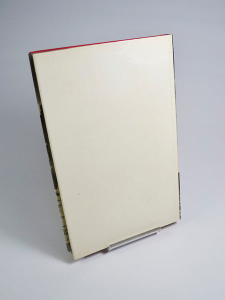 The Great March of Liberation by I. S. Konev, M. V. Zakharov et al (Progress Publishers, Moscow / first printing, 1972)