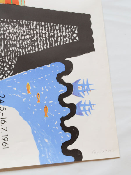 Holland: Land und Leute (Münchner Stadtmuseum / 1961)