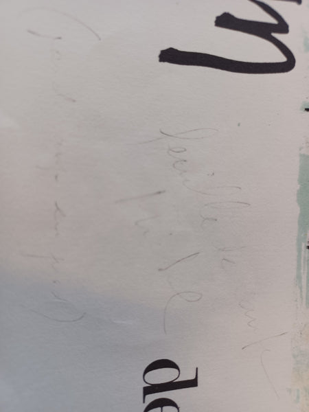 Jansem Lithographe