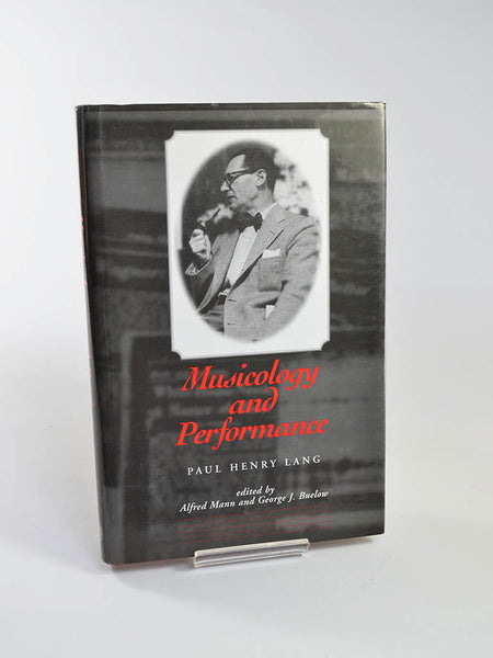 1997, Yale University Press (New Haven and London). Very good condition copy with clean, unmarked pages. Dust-jacket which is fully intact shows signs of light shelf-wear, including surface scratches and abrasions.