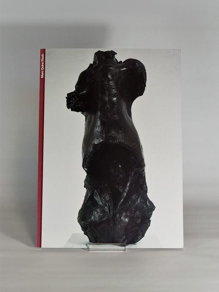 Flesh by Marc Quinn (Irish Museum of Modern Art / 2004)
