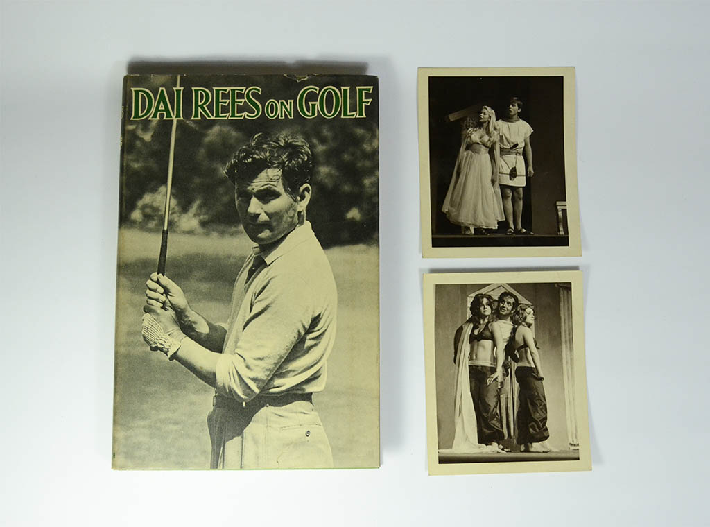 Brought to Book: Things Found in Secondhand Books and What They May Re ...