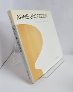 Arne Jacobsen: Arkitekt & Designer by Poul Erik Tojner & Kjeld Vindum (Danish Design Centre / 2002)