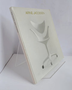Arne Jacobsen by Jorgen Kastholm (Andr. Fred. Host &  Sons Forlag / 1968)