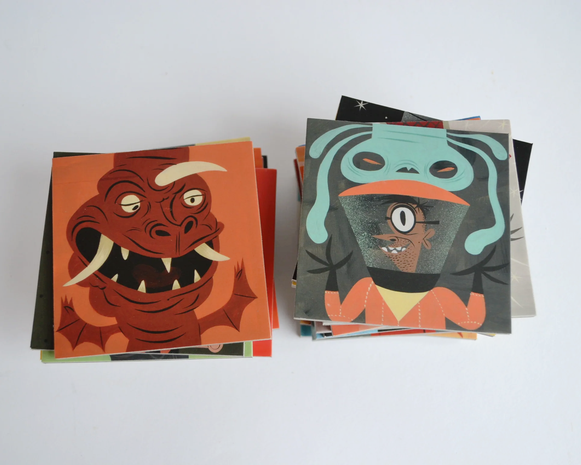その他 Space Totem - Tim Biskups Space Totem by Time Biskup – Bopcap Books