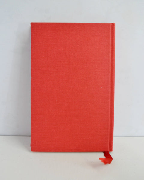 A Boy at the Hogarth Press &amp; A Parcel of Time by Richard Kennedy (Slightly Foxed Editions No 4 / 2008)