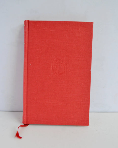 A Boy at the Hogarth Press &amp; A Parcel of Time by Richard Kennedy (Slightly Foxed Editions No 4 / 2008)