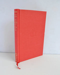 A Boy at the Hogarth Press &amp; A Parcel of Time by Richard Kennedy (Slightly Foxed Editions No 4 / 2008)