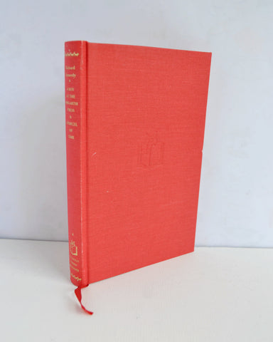 A Boy at the Hogarth Press &amp; A Parcel of Time by Richard Kennedy (Slightly Foxed Editions No 4 / 2008)