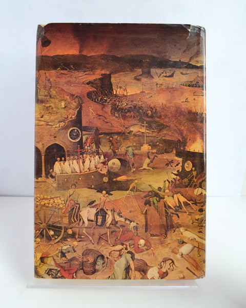 Cities of the Red Night by William Burroughs (John Calder / 1981)