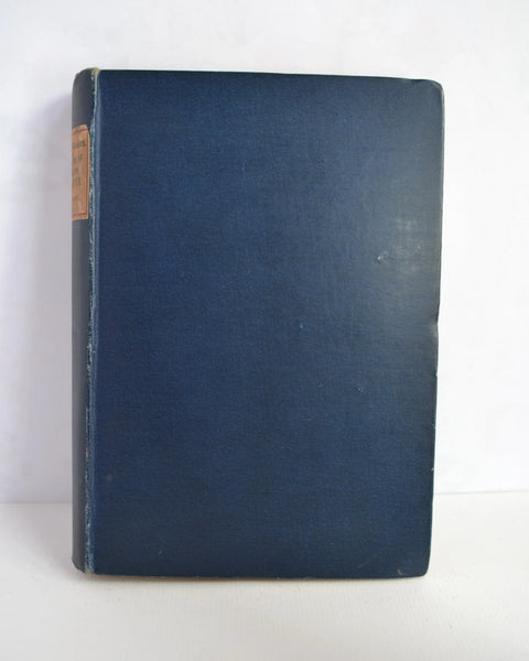 Confessions of an English Opium Eater by Thomas De Quincey (Walter Scott / 1886)
