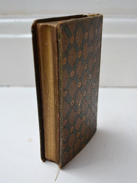 The Gold Bug by Edgar Poe (George Routledge  and Sons Ltd / 1894) 