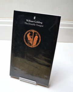 The Double Tongue by William Golding (Faber and Faber / 1995)