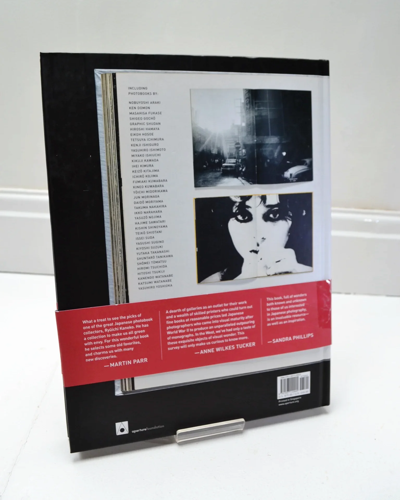 Japanese Photobooks of the 1960s and '70s by Ryuichi Kaneko & Ivan