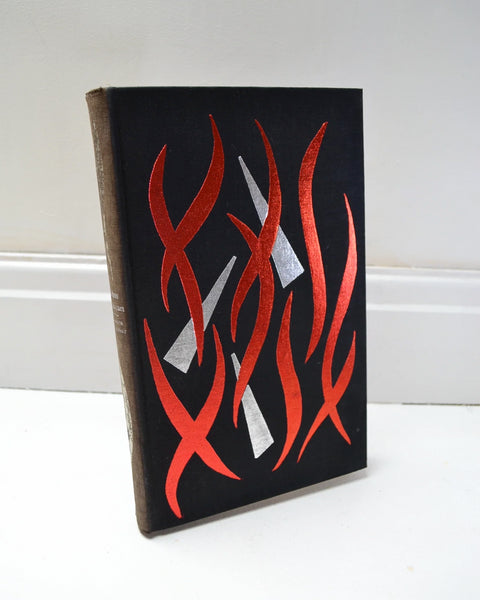 Malleus Maleficarum by Jacobus Sprenger and Heinrich Kramer (Folio Society / 1968)