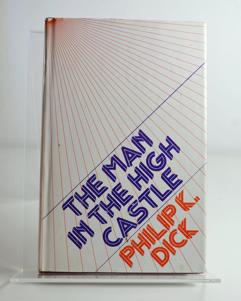 The Man in the High Castle by Philip K. Dick (Readers Union / 1976)