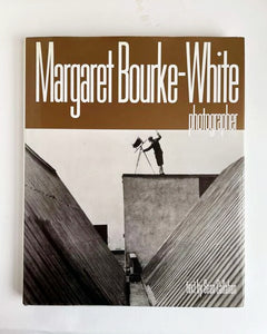 Margaret Bourke-Wright: Photographer - Text by Sean Callahan (Pavilion Books / 1998)