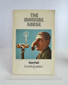 The Mocking Horse by Alan Hull of Lindisfarne (Spice Box Books / 1973)