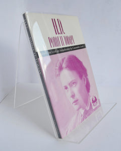 Paint it Today by H. D. Ed. and With an Introduction by Cassandra Laity (New York University Press / 1992)