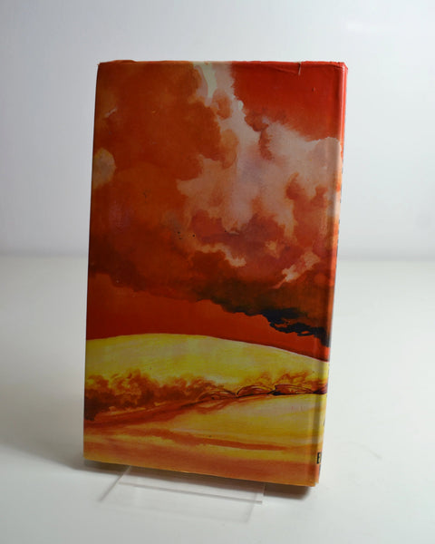 Patron of the Arts by William Rotsler (Elmfield Press / 1975)