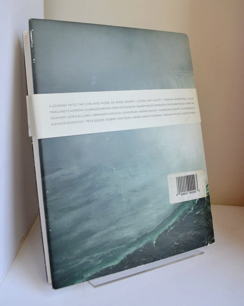 Pilgrimage by Annie Leibovitz (Random House / First Edition, 2011)