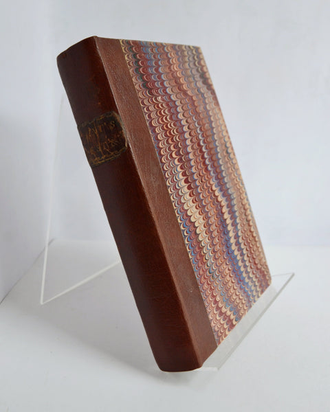 The Saint's Everlasting Rest; or A Treatise of the Blessed State of the Saints in Their Enjoyment of God in Heaven by Richard Baxter (Allen and Gleave / 1799)