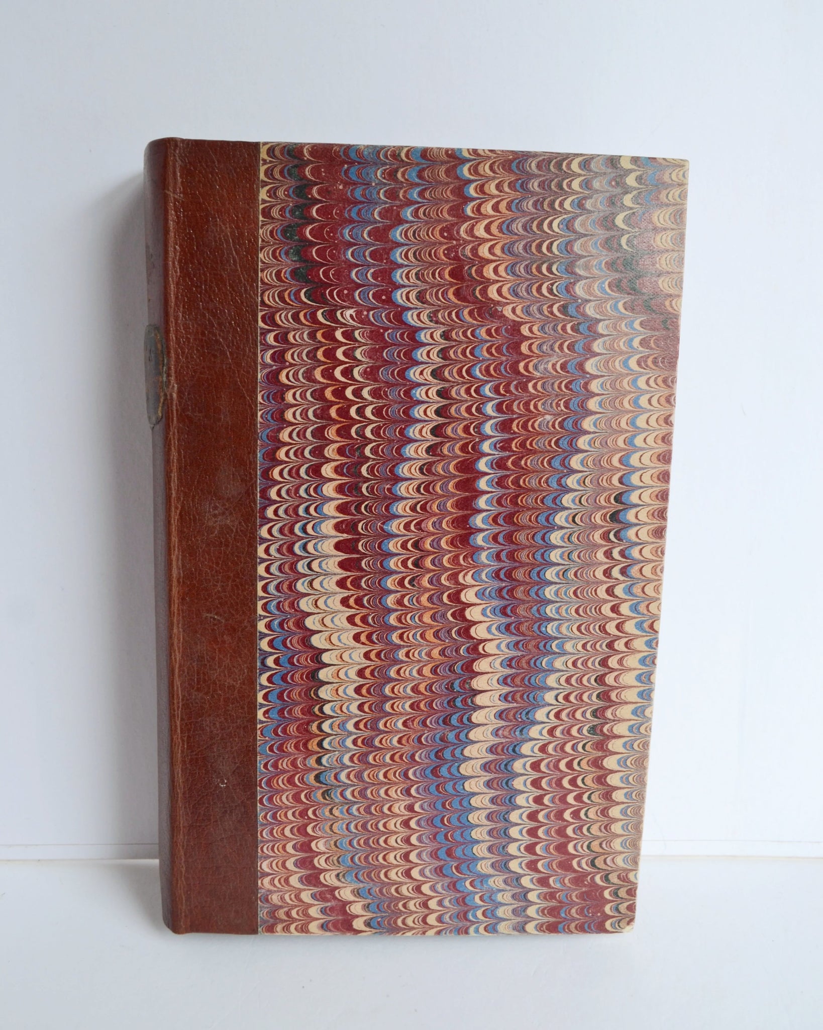 The Saint's Everlasting Rest; or A Treatise of the Blessed State of the Saints in Their Enjoyment of God in Heaven by Richard Baxter (Allen and Gleave / 1799)