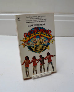 Sgt Pepper's Lonely Hearts Club Band by Henry Edwards (Star Books / 1979)