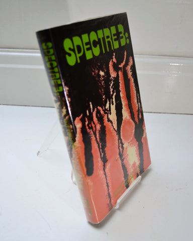 Spectre 3: A Collection of Ghost Stories Chosen by Richard Davis (Abelard-Schuman Ltd / 1976)