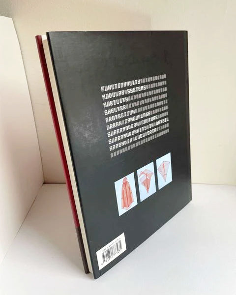 The Supermodern Wardrobe by Andrew Bolton (V&A Publications / 2002)