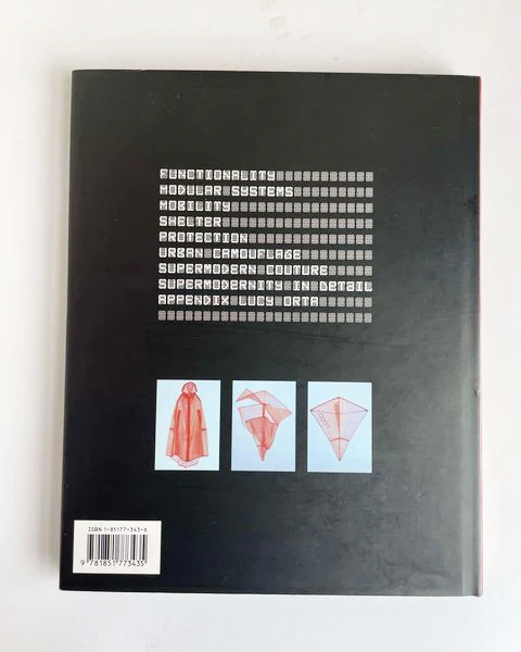 The Supermodern Wardrobe by Andrew Bolton – Bopcap Books