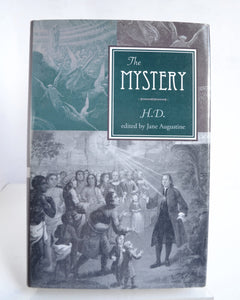 The Mystery by H. D. Ed. by Jane Augustine (University Press of Florida / 2009)