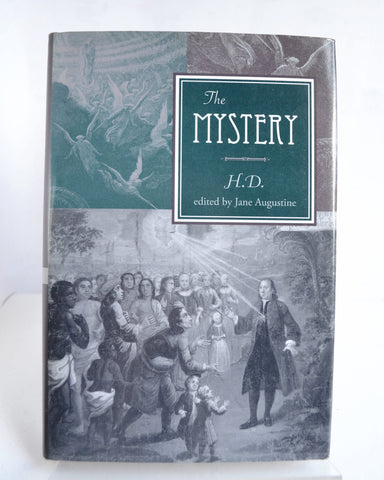 The Mystery by H. D. Ed. by Jane Augustine (University Press of Florida / 2009)