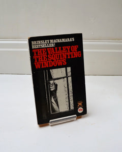 The Valley of the Squinting Windows by Brinsley MacNamara (Anvil Books / 1973)