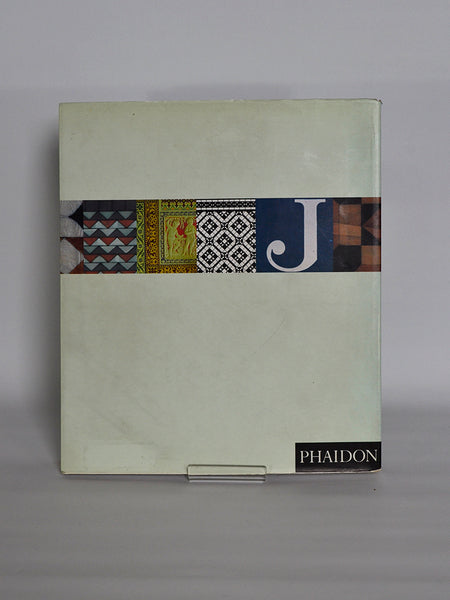 The Decorative Tile in Architecture and Interiors by Tony Herbert & Kathryn Huggins (Phaidon / 1995)